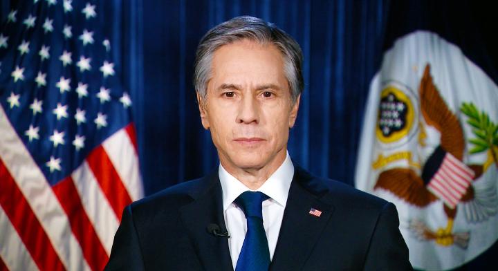 ABD Gazze’de ateşkes sağlanmasını talep eden karar taslağını BM Güvenlik Konseyi’ne sundu