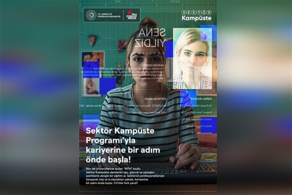 Koleksiyon Mobilya, Milli Teknoloji Akademisi’nin paydaşları arasında yerini aldı