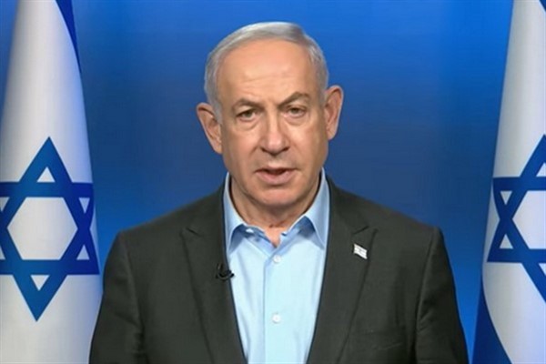 Netanyahu: “Müslüman halkın bu bayramı kutlamasını sağlayacağız”