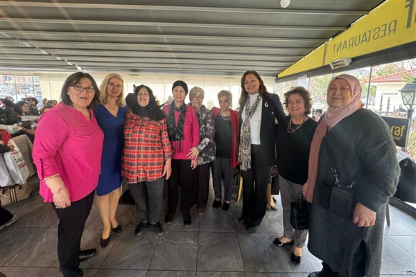 Köksal: “Süregelen problemler bizim dönemimizde çözülecek”