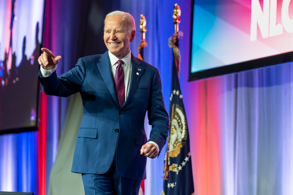 Biden: “Benim bütçem büyük ilaç şirketleriyle mücadele edecek”