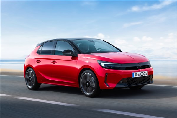 Opel’den mart ayına özel yüzde 0 faizli kredi imkanları