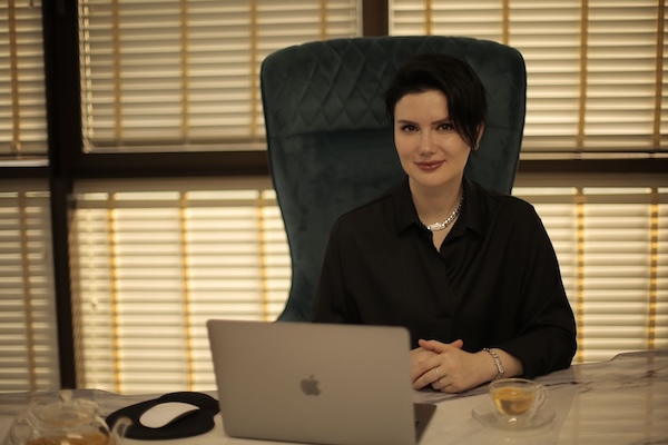 Dr. Hande Ulusal: “Botoks uygulaması, uzmanlar tarafından yapılmalı”