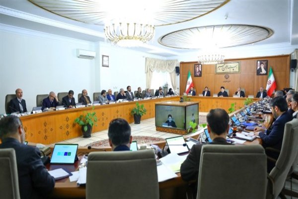 Reisi: “Halkın seçimlere bilinçli katılımına teşekkür etmek dürüst bir hizmettir”