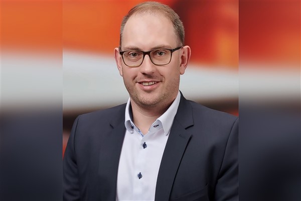 Dehn: “Türkiye, Güneş Enerjisi Potansiyelini yeterince kullanmıyor”