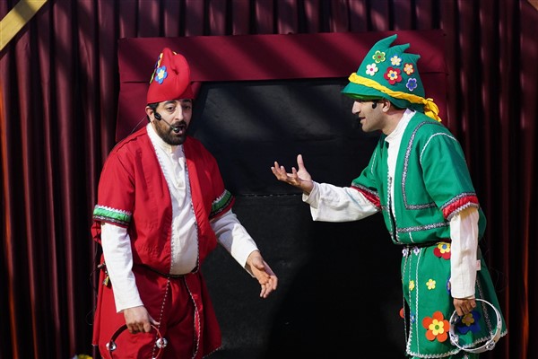 Beylikdüzü’nde ramazan etkinlikleri başladı