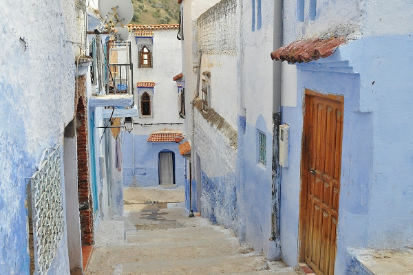 Fas, 2024 Caz Müziği Uluslararası Günü kutlamalarında ev sahipliği yapacak