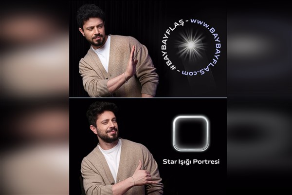 Fotoğraf çekimlerinde flaş devri kapanıyor yerine Star Işığı geliyor