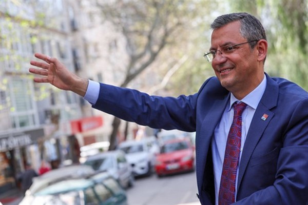 Özel: CHP artık başının üzerindeki görülmez yüzde 25’lik tavanı kırmıştır