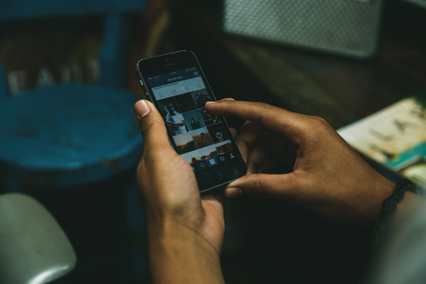 Instagram ve Facebook’a erişim sorunu yaşanıyor