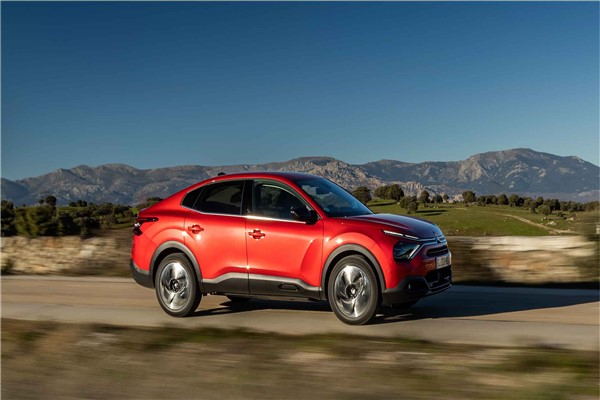 Citroen’den Mart ayı kampanyası