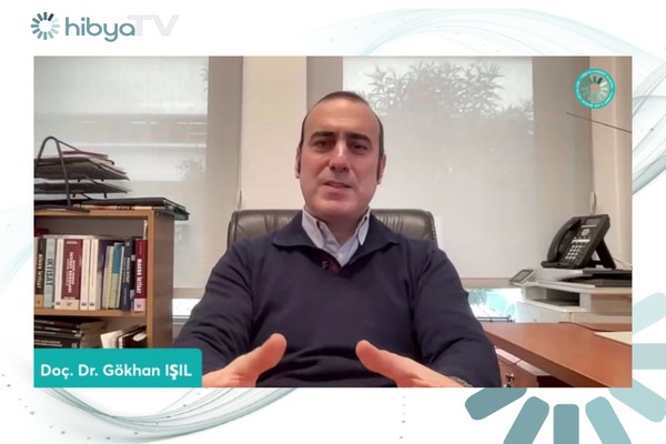 Doç. Dr. Işıl: “Kısa dönemde kredi kartı limitleriyle ilgili bir etki olmayacak”