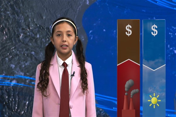 BM Kalkınma Programı, ülkeleri iklim eylemini hızlandırmaya çağırıyor