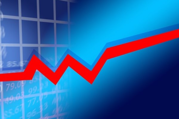 YENİLEME -TCMB – Finansal hizmetlerde güven Mart’ta 2,4 puan arttı