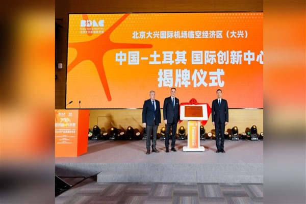 Başkan Çalık: Akılcı ve pratik çözümlerleri Beylikdüzü’ne kazandıracağız