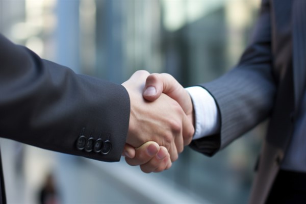 Arap Birliği Genel Sekreteri Ebu Gayt, İspanya Dışişleri Bakanı Albares ile görüştü