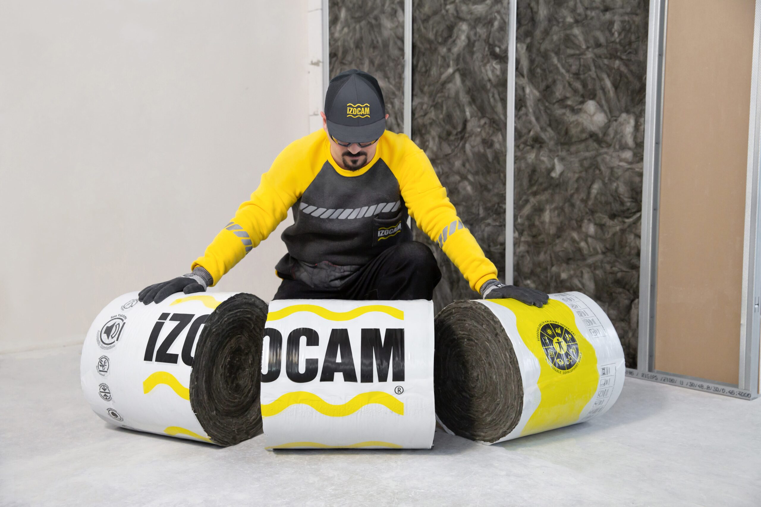 İzocam, Yalıtım Sektörü Başarı Ödülleri 2024’ün kazananları arasında yer aldı