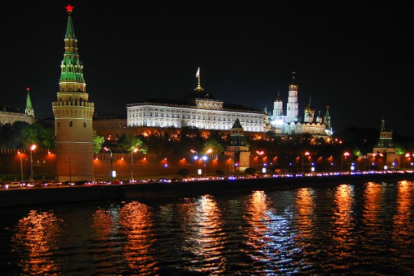 Zaharova: “Teröristlerinin hangi ülkede saklanmayı planladığını biliyoruz, Ukrayna”