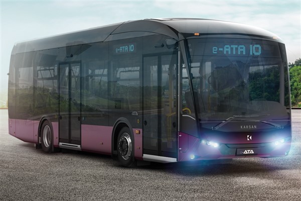 Karsan Romanya’daki varlığını güçlendirmeye devam ediyor