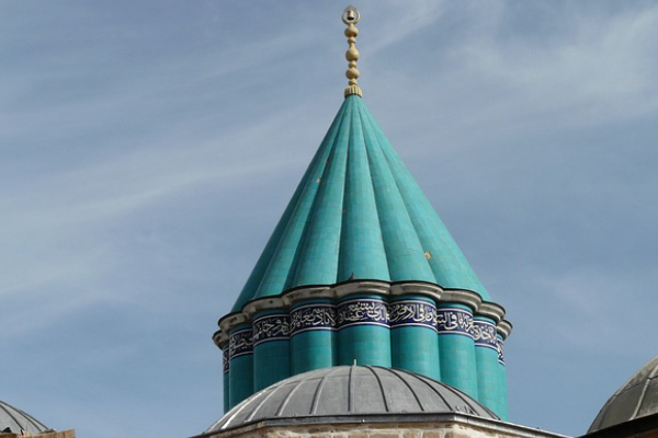 Bakan Bolat, Konya’da vatandaşlarla buluştu