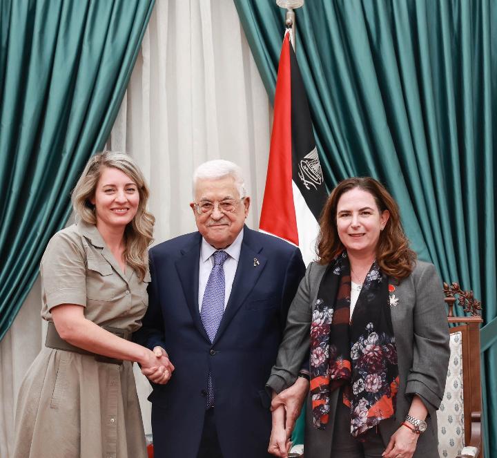 Kanada İsrail’e silah ve askeri teçhizat ihracatını durdurdu