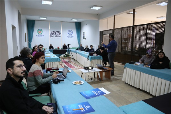 Malatya basın tarihi konuşuldu