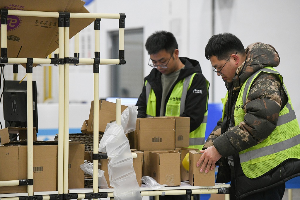 Express kargo sektörü, iki ayda yüzde 26,7’lik büyümeye imza attı