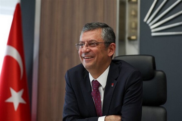 CHP Genel Başkanı Özel’den çağrı: Asla rehavete kapılmayın