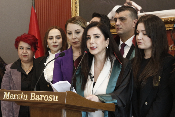 Dünya Kadınlar Günü