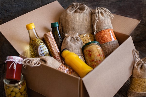 Hepsiburada’da “Gümbür Gümbür Ramazan İndirimleri”