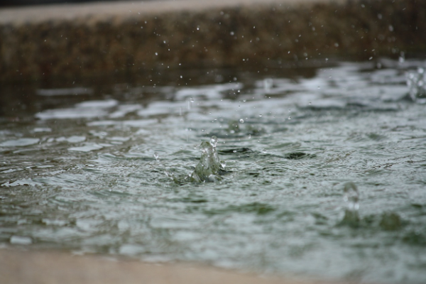 Meteoroloji’den sağanak yağış uyarısı