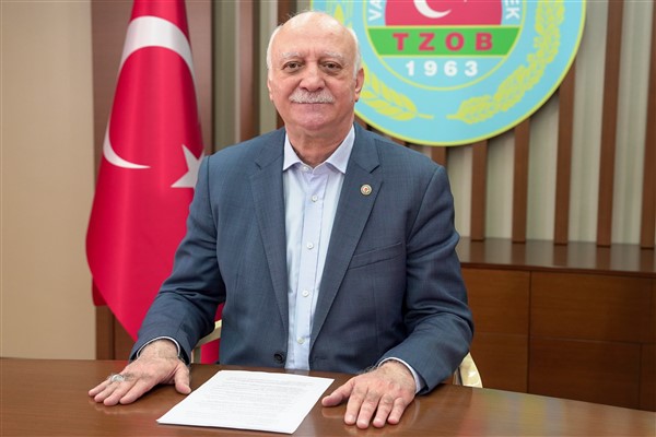 TZOB/Bayraktar: Limonda üretici/market fiyat farkı yüzde 634,4’e ulaştı