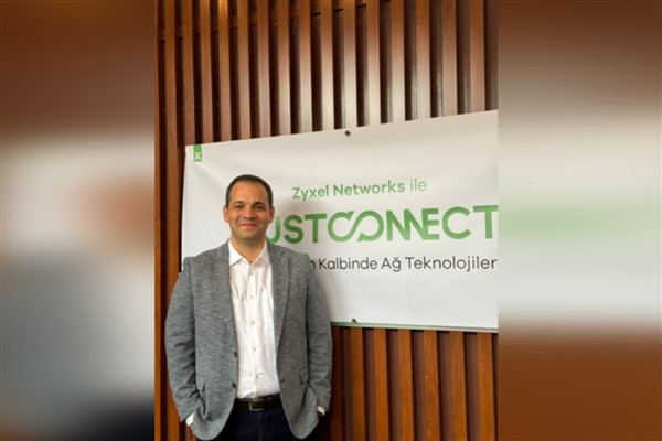 Zyxel Networks 2024’te turizm, sağlık ve eğitim pazarlarında ağ teknolojileriyle büyüyecek