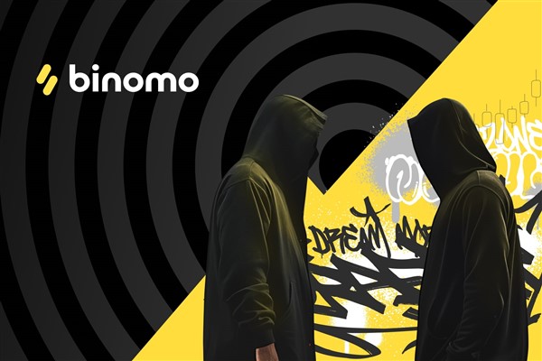 Binomo The Versus Zone Battle “En İyi Blogger” yarışmasını Cansu Tekin kazandı