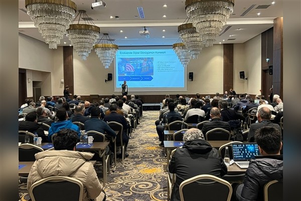 Eaton, Türkiye’deki dijital dönüşüm çalışmalarını desteklemeye devam ediyor