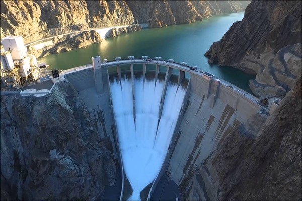 Eroğlu: “Ülkemizin su kaynaklarının her bir damlasını gözümüz gibi koruduk”