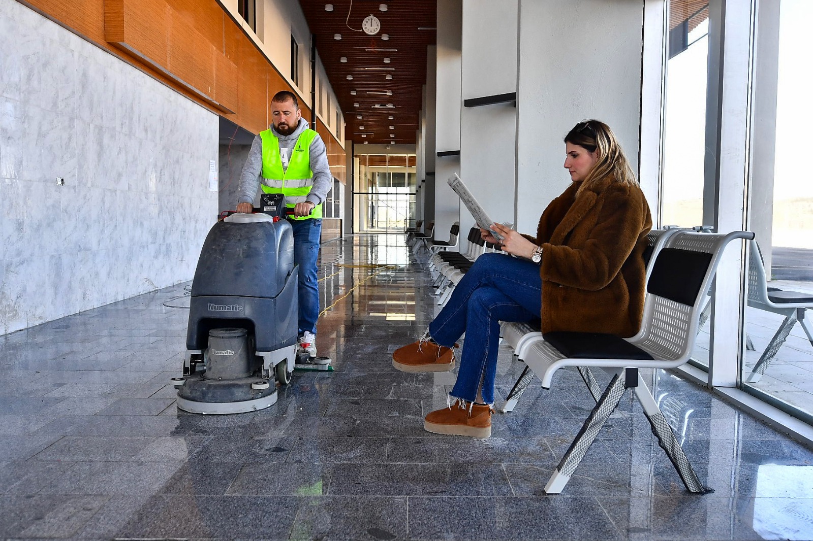 İzmir Büyükşehir’den Selçuk’a 50 milyon liralık yatırım