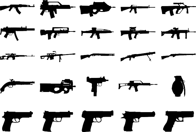 Avrupa Konseyi ve Parlamento daha güvenli ateşli silah ticareti konusunda anlaşmaya vardı