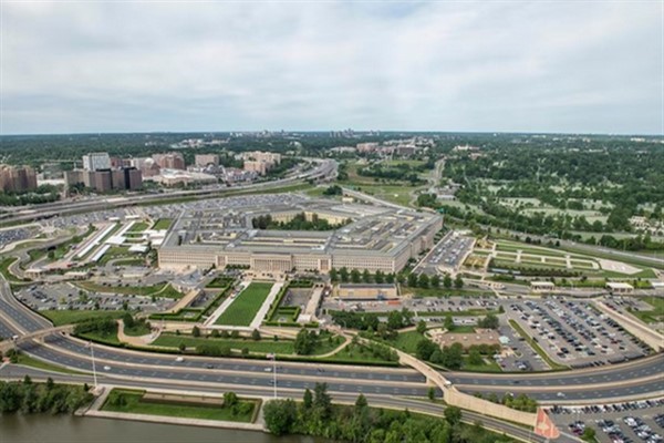 ABD Savunma Bakanı Austin, Japon mevkidaşı Minoru ile görüştü