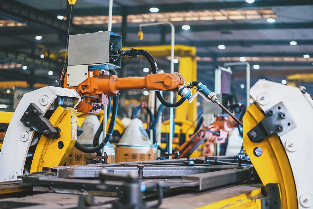 Zhao Leji: Yeni nitelikli üretici güçlerin gelişimini hızlandıracağız