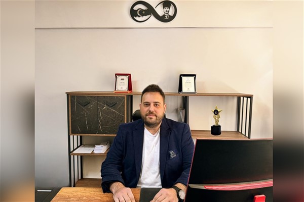 Elektronik imza kullanıcı sayısı 7 milyonu aştı