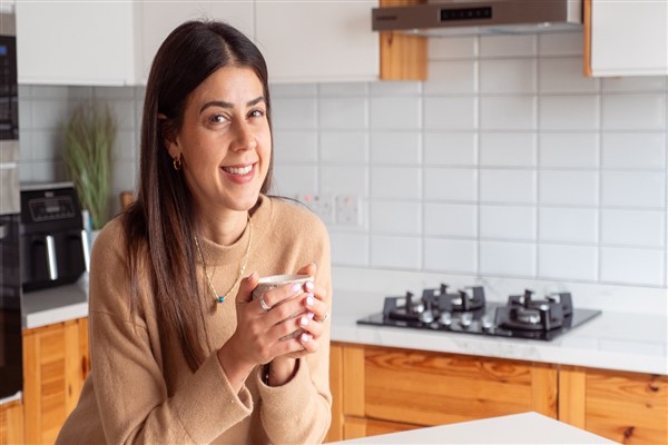 Yeşil Mercimek ile uzun süre tokluk mümkün