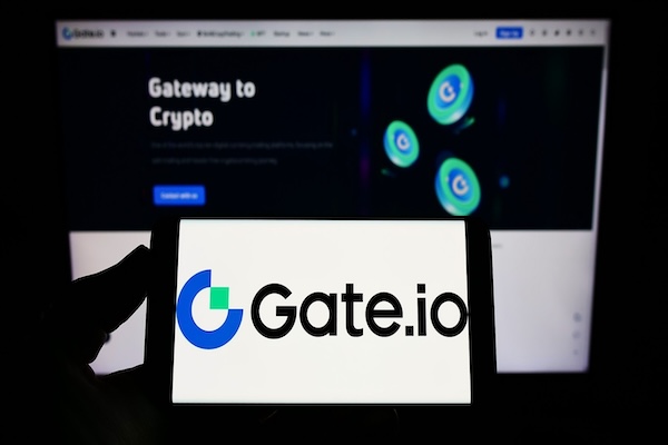 Gate.io’nun rezervleri 6 milyar doları aştı, 820 milyon dolar rezerv fazlası var