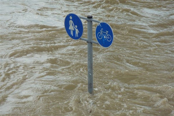 Düzeltme – Antalya’da bazı yerler ”genel hayata etkili afet bölgesi” ilan edildi