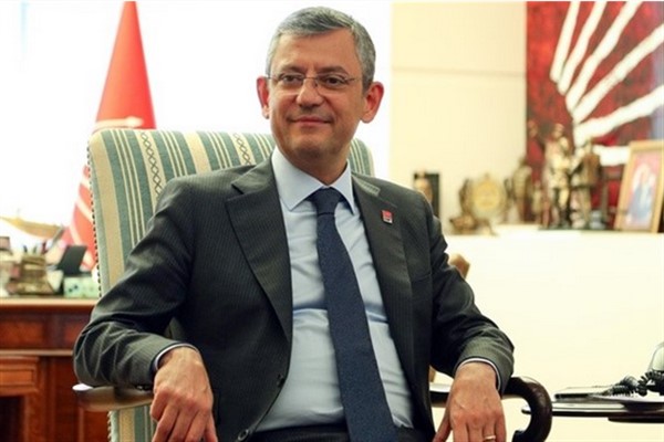 Özel, Mamak Mutlu Aile Sağlığı Merkezi’nin açılışını gerçekleştirdi