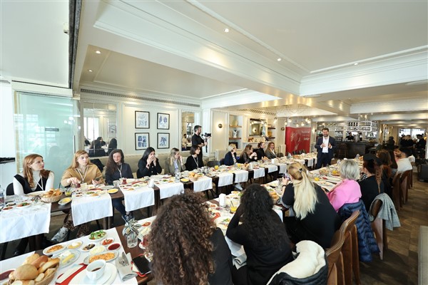 MegaMerchant, kadın ihracatçıları desteklemeye devam ediyor