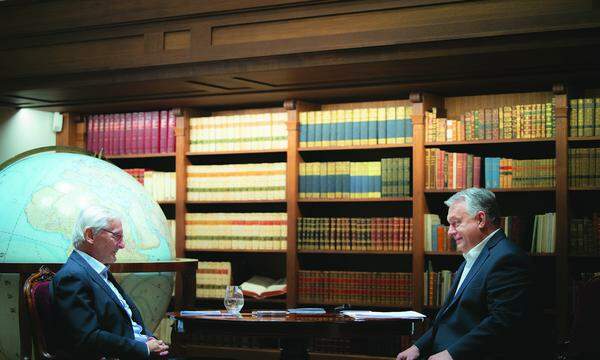 Orban: Ukrayna savaşı kaybedebilir, müzakerelere ihtiyacı var