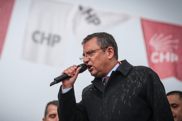 Özel: “Yoksulluğu yönetmeyeceğiz, gün gelecek biz yoksulluğu yok edeceğiz”