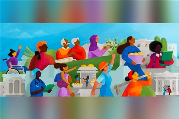 2024 BM Kadının Statüsü Komisyonu’nda yoksulluk ve cinsiyet eşitliği hedefi tartışılacak