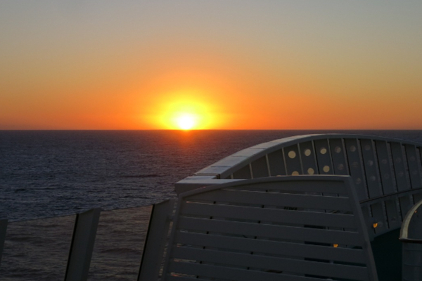 Türkiye’nin 8’inci insani yardım gemisi Gazze için yola çıkıyor